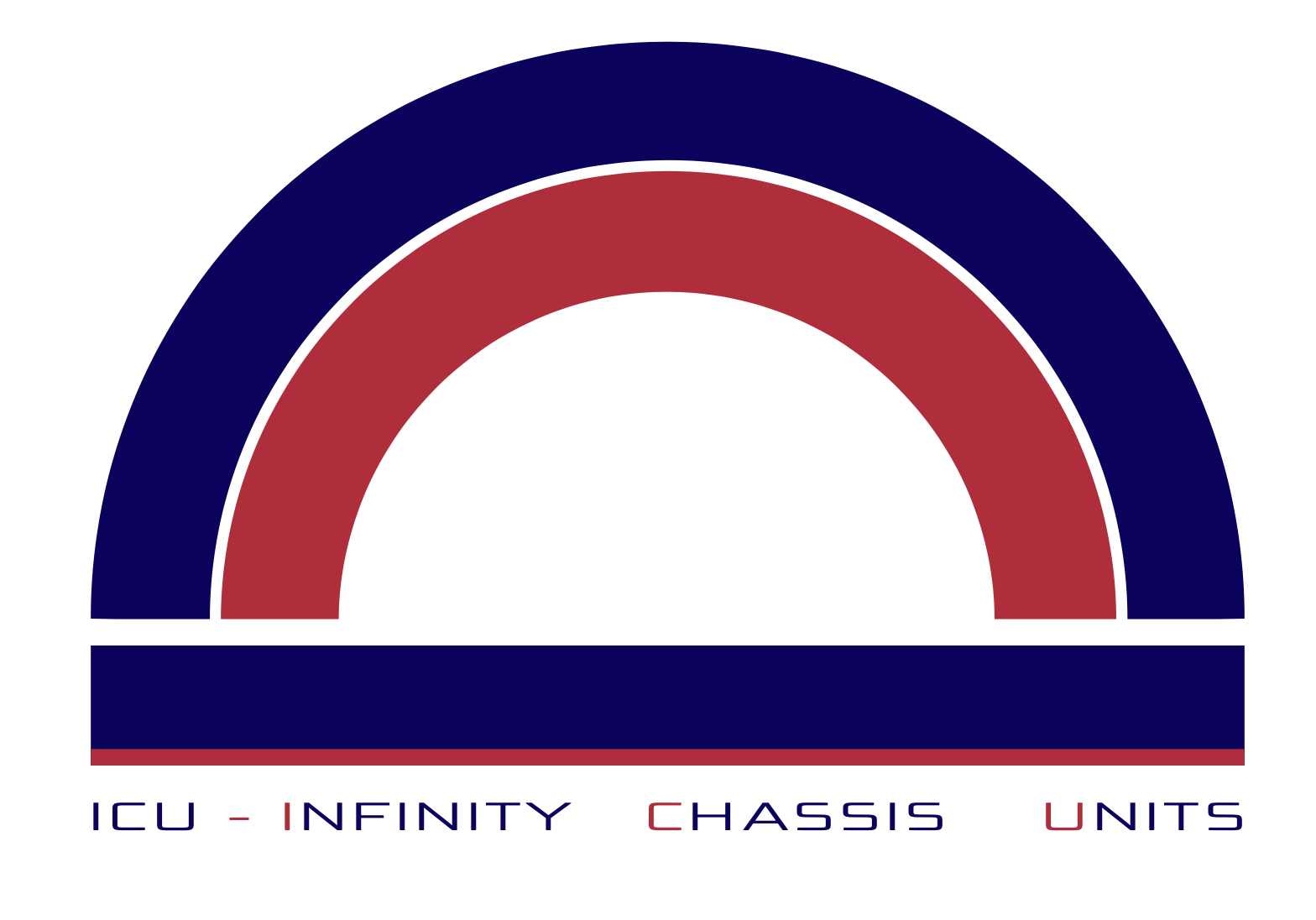 Infinity Chassis Units Logo