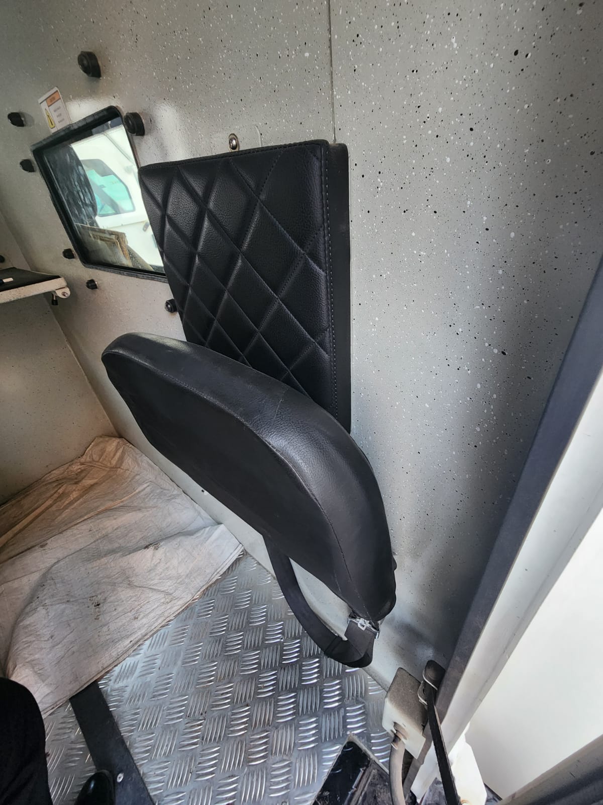 Armored Cash in Transit Vehicles - Image 5