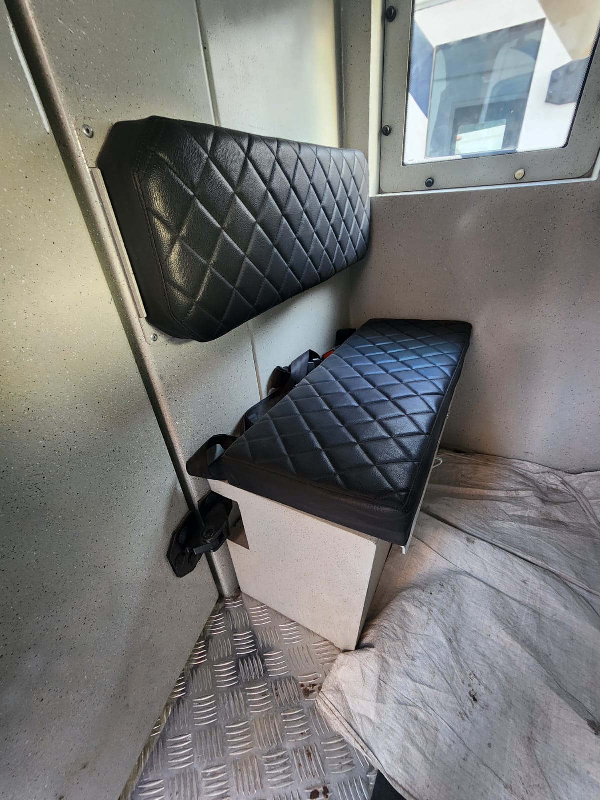 Armored Cash in Transit Vehicles - Image 7