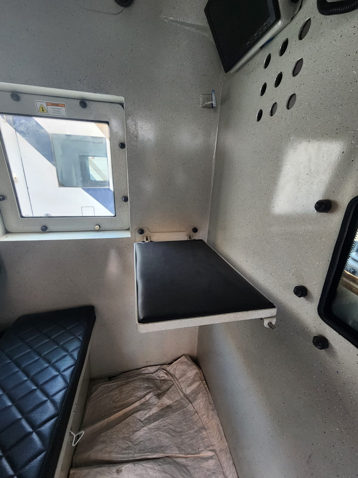 Armored Cash in Transit Vehicles - Image 8