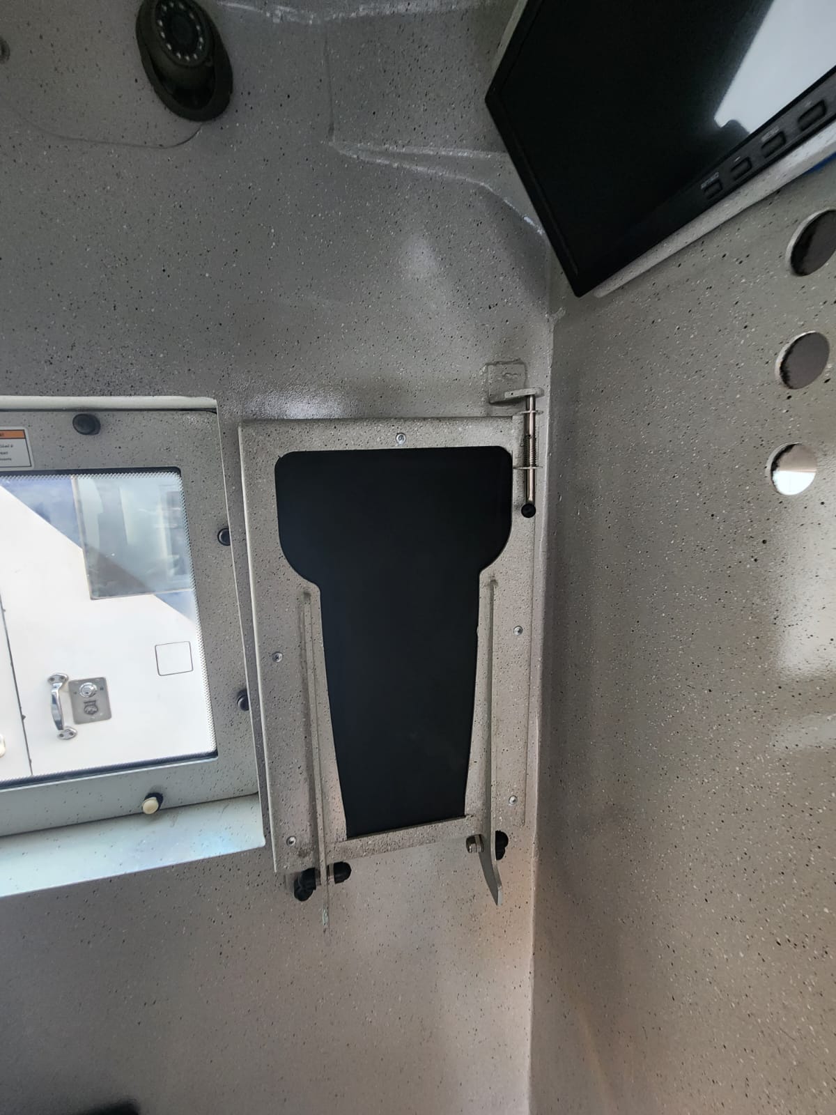 Armored Cash in Transit Vehicles - Image 9