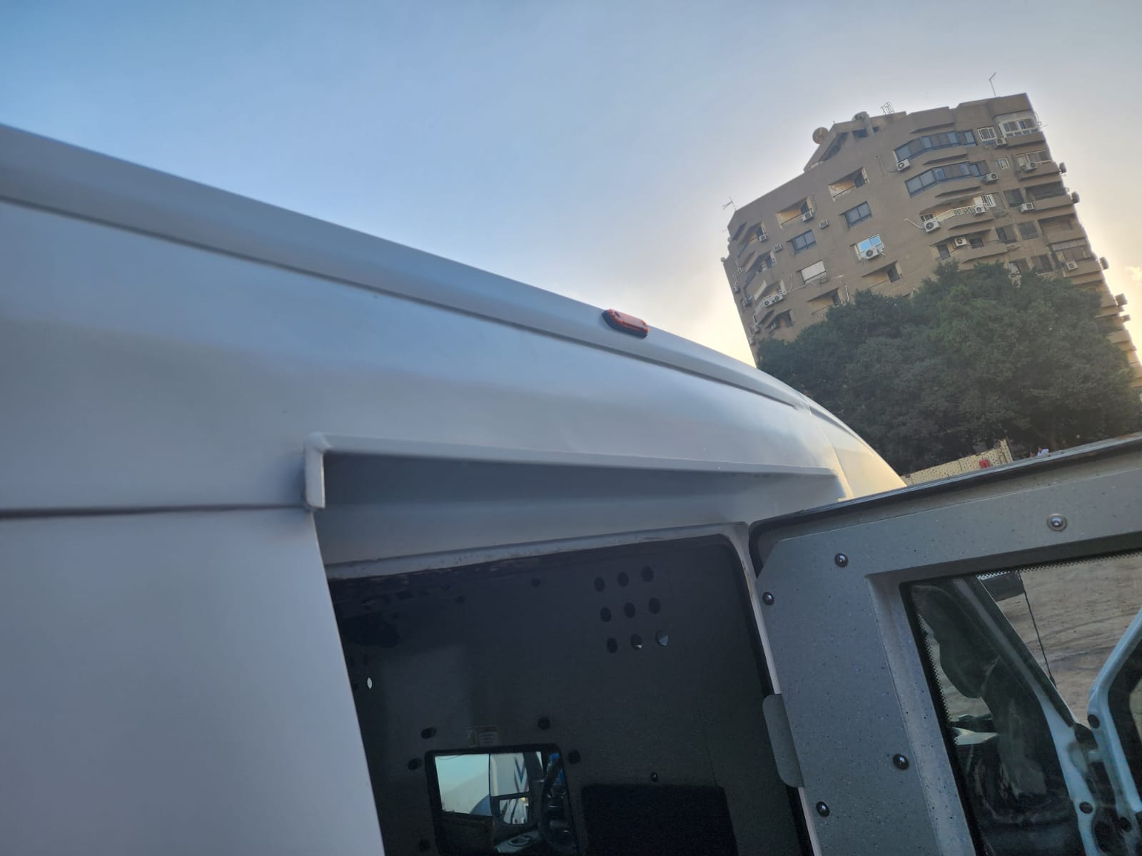 Armored Cash in Transit Vehicles - Image 2