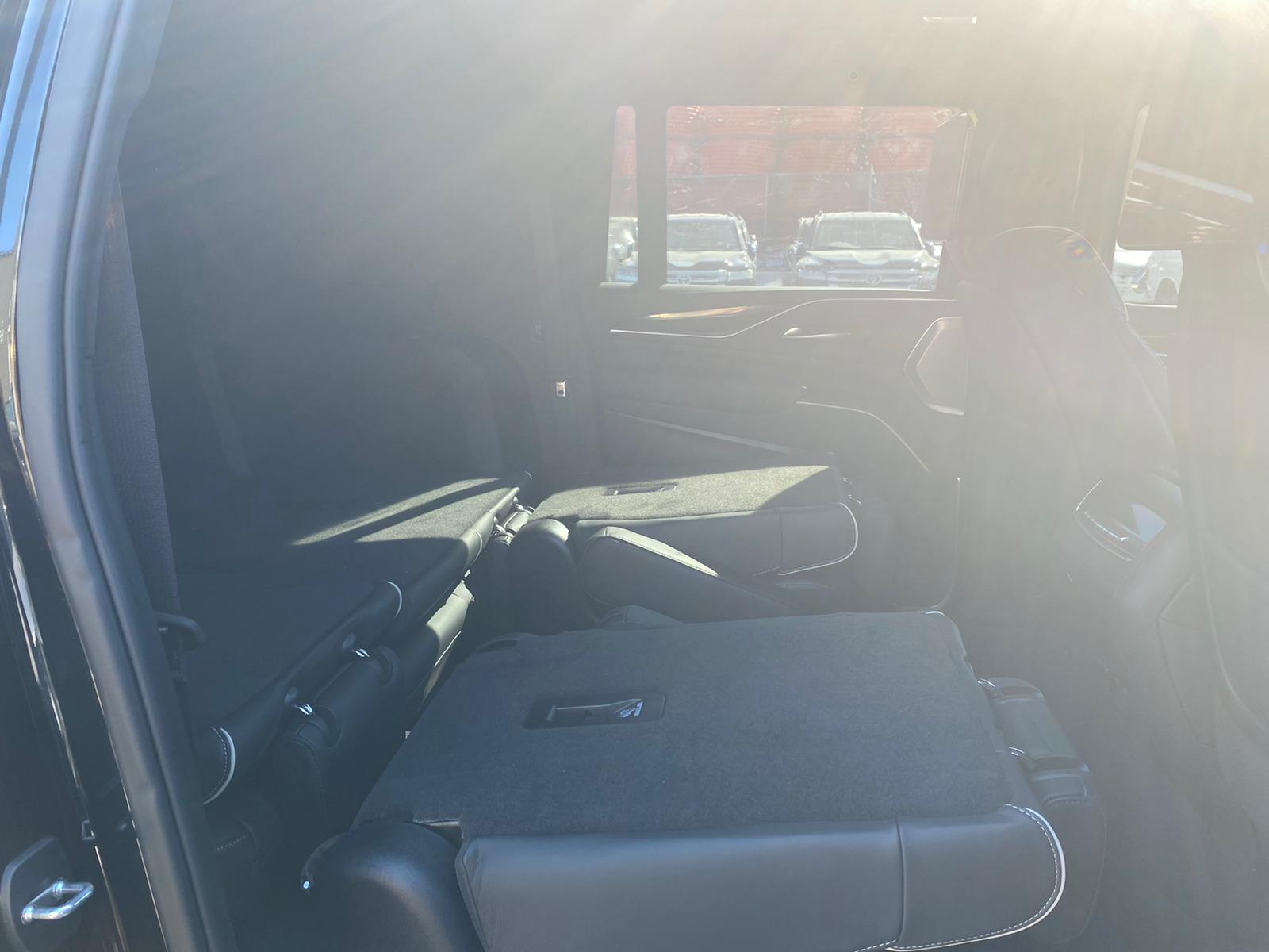 Cadilac Escalade Armored Vehicle - Image 6