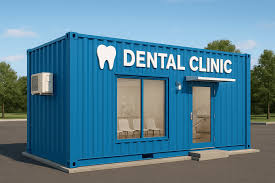 Mobile Health Containers