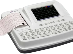AV-ECG-6 Multi-Channel ECG