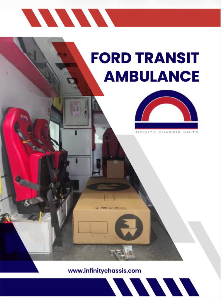 Ford Transit Ambulance Catalog