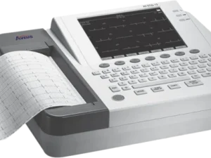 AV-ECG-12: 12-Channel ECG Machine