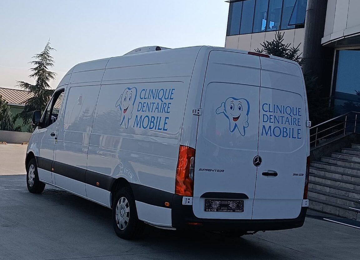 Cliniques Dentaires Mobiles – Image 3