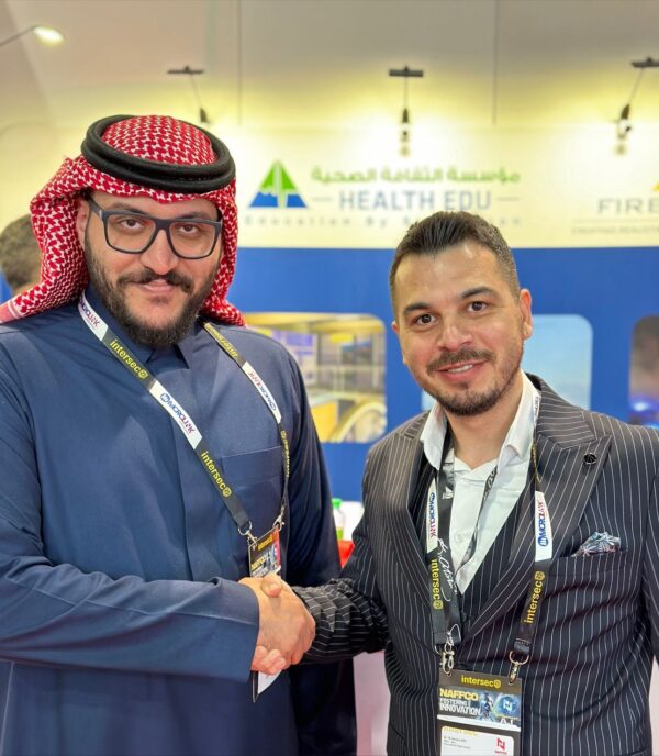 Infinity Chassis head office team