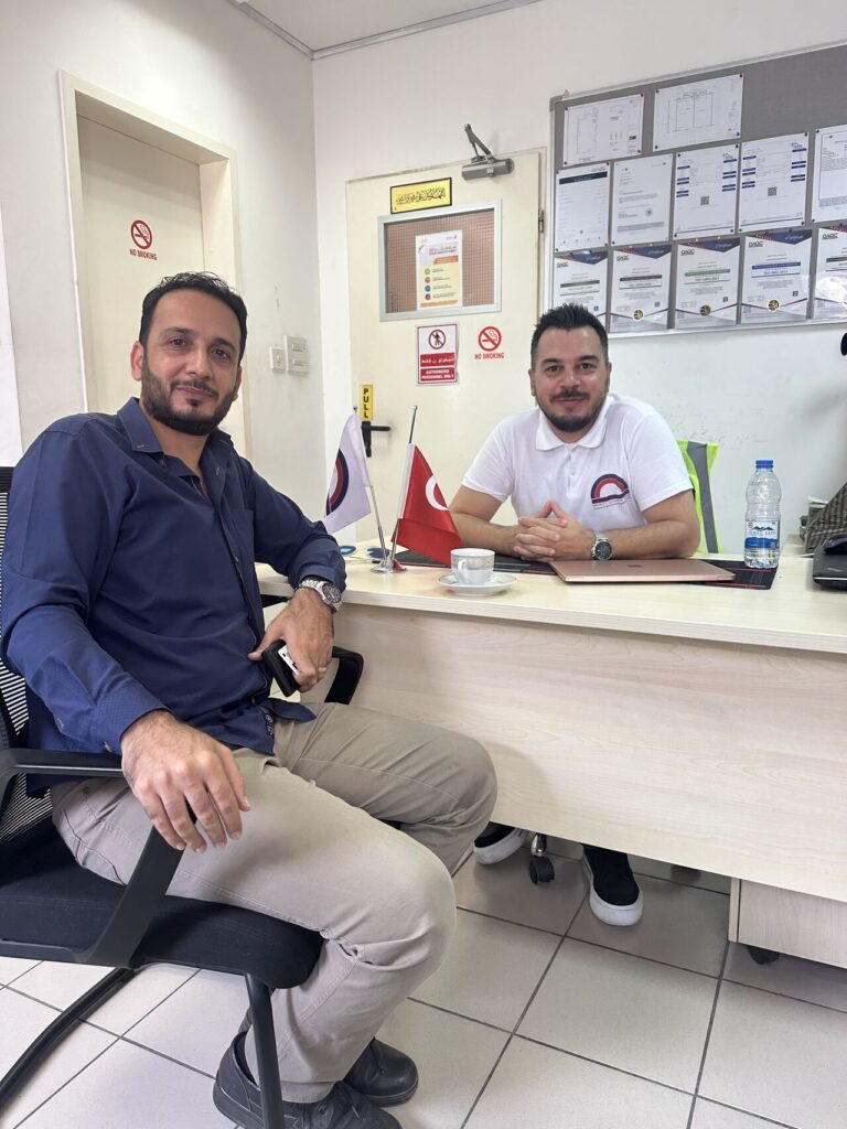 Infinity Chassis Units Team