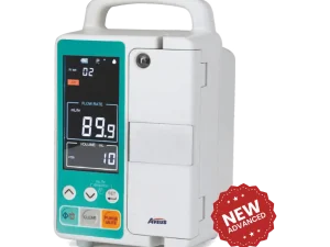 AV-200X Infusion Pump