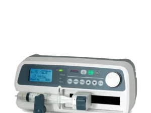 AV-500X Syringe Pump