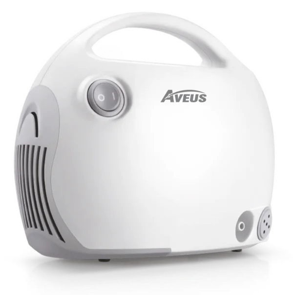 AERONEB Air-Compressing Nebulizer