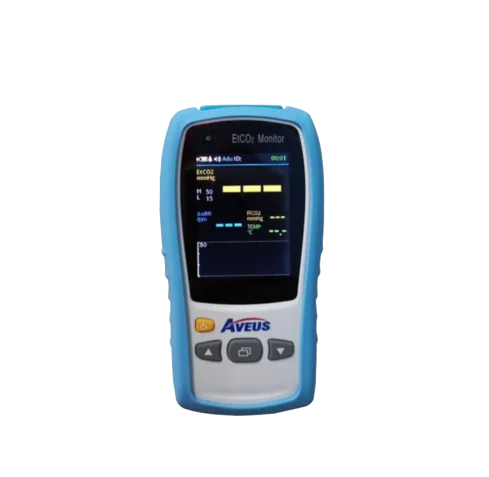 AV-CT100 EtcO2 Monitor