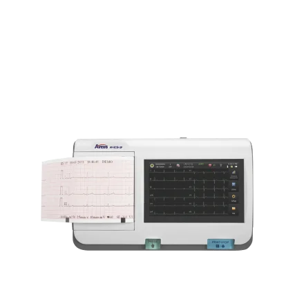 AV-ECG-3P 3-Channel ECG