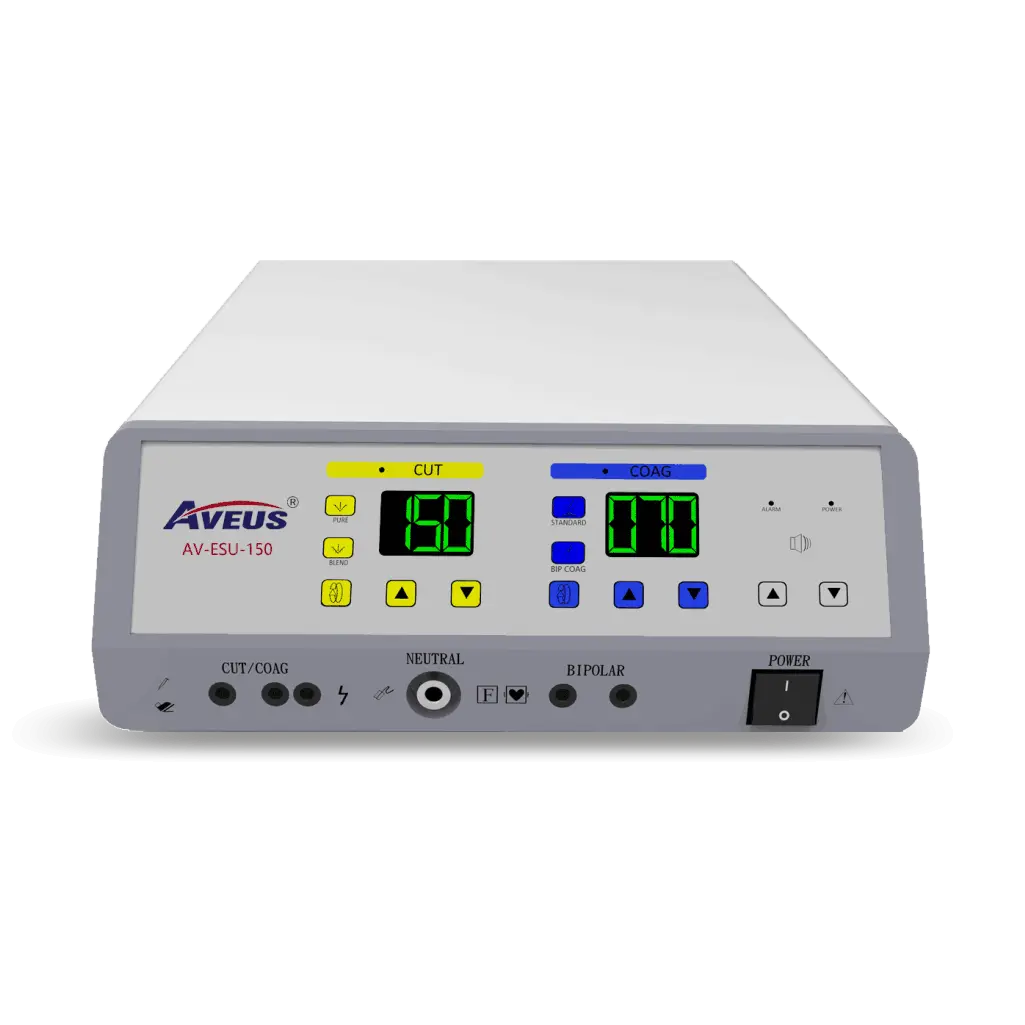 AV-ESU-150 Smart Electrosurgical Unit