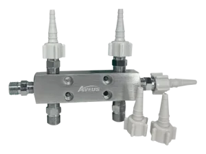 AV-ML-1 Oxygen Minilator