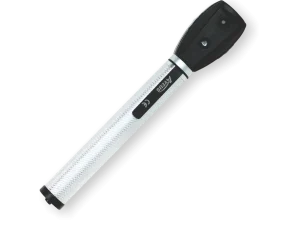 AV-OP-2 OPHTHALMOSCOPE