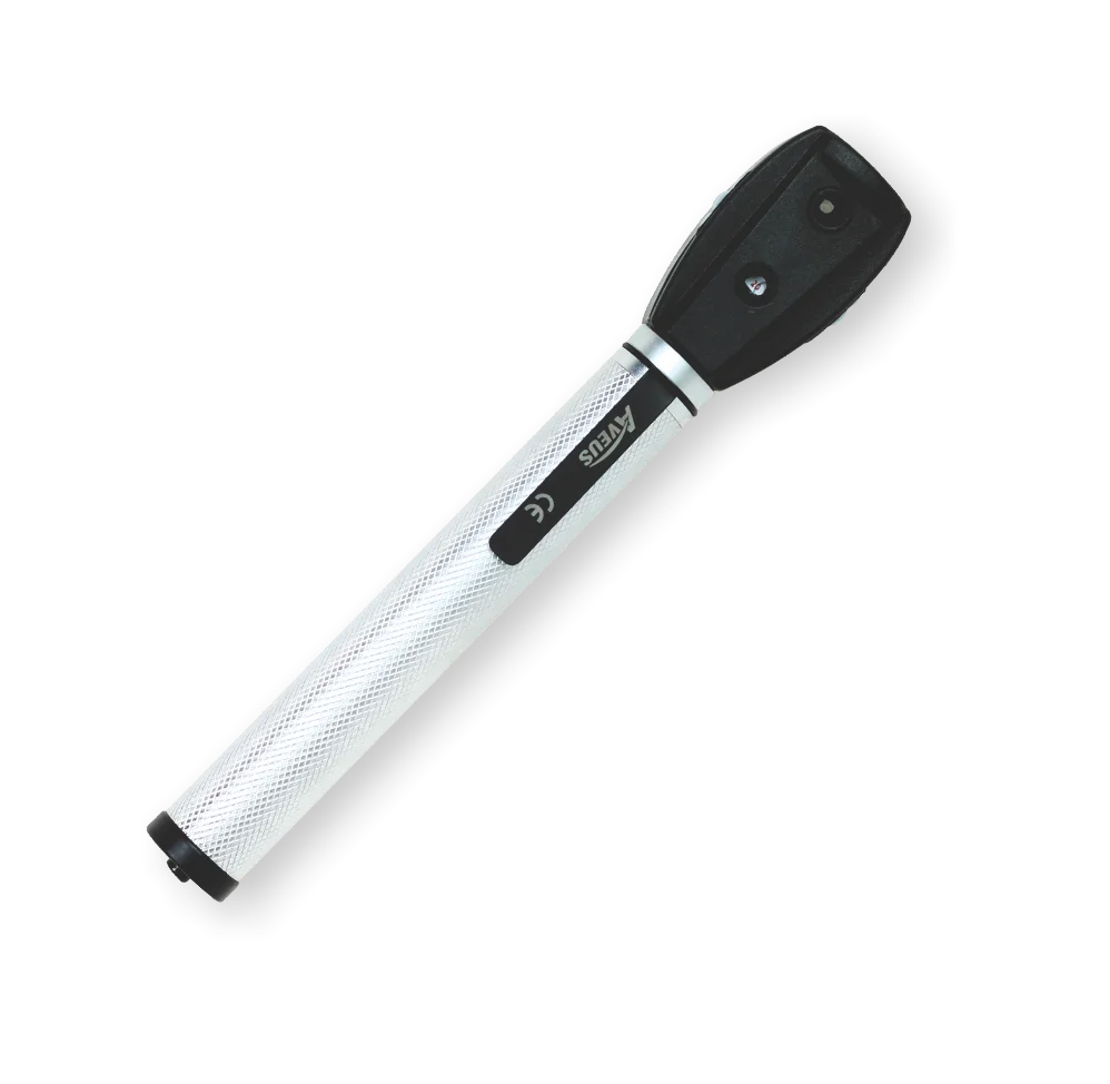 AV-OP-2 OPHTHALMOSCOPE