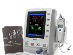 AV-Vital Vital Signs Monitor