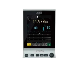 AV-Vital Plus Vital Signs Monitor