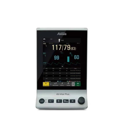 AV-Vital Plus Vital Signs Monitor