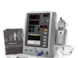 AV-Vital X Vital Signs Monitor