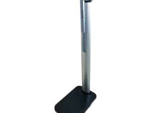 AV-WS-1 Digital Physician Scale With Electronic Height Rod