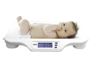AV-WS-2 Baby Weighing Scale