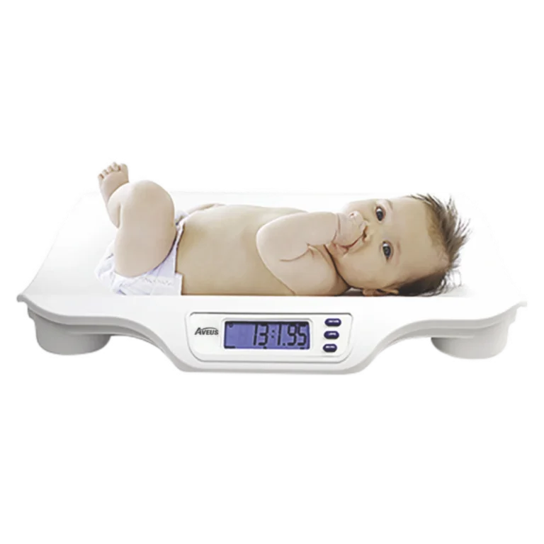 AV-WS-2 Baby Weighing Scale