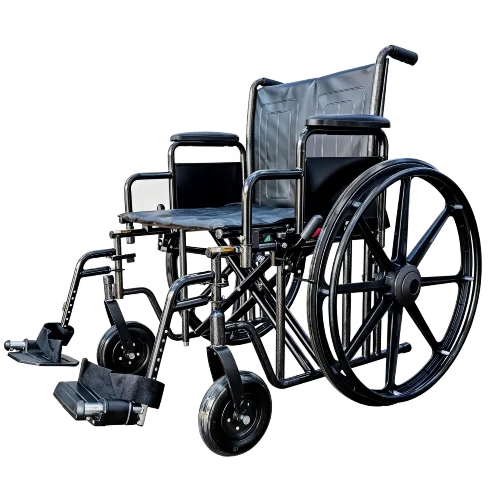 Standard Wheelchair
