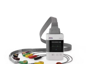 HT-AV 10 Holter System
