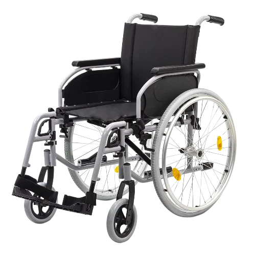 Standard Wheelchair Elara - Aveus Ryder