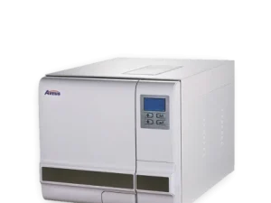 Table Top Autoclave Series K & D & T