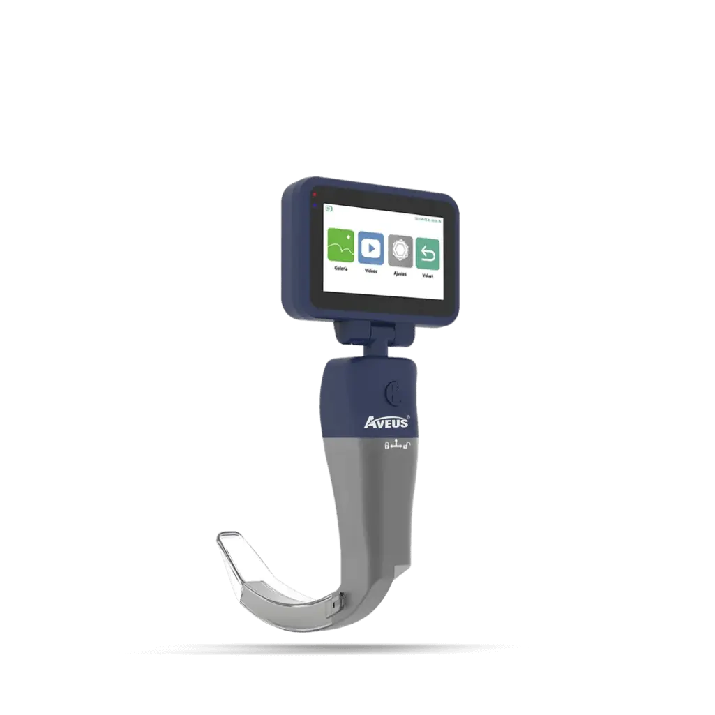 AV-VL-1 / AV-VL-2 / AV-VL-3