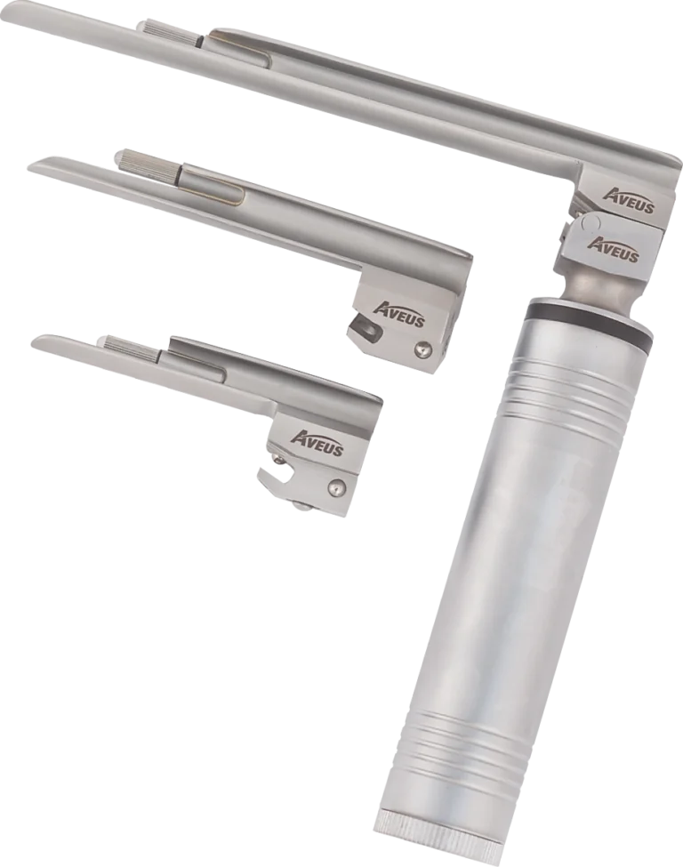 AV-M-5 Laryngoscope Miller