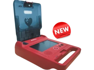 AV-Heart Care View / Screen