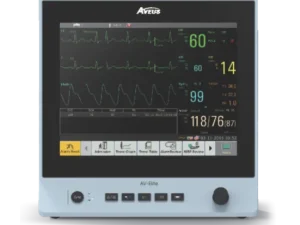 AV-Elite Patient Monitor