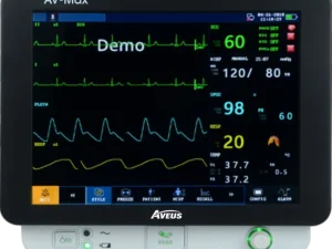 AV-Max Patient Monitor