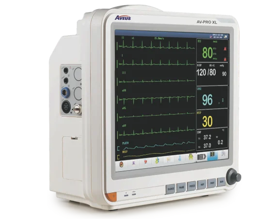 AV-PRO XL Patient Monitor