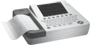 AV-ECG-12 Twelve-channel ECG